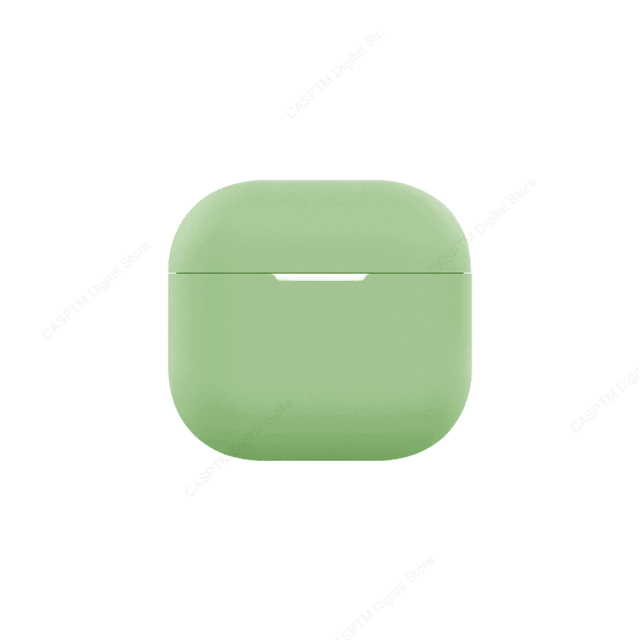 Airpods 4 Silicone Protective Case 7