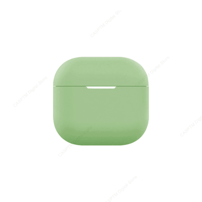 Airpods 4 Silicone Protective Case 7