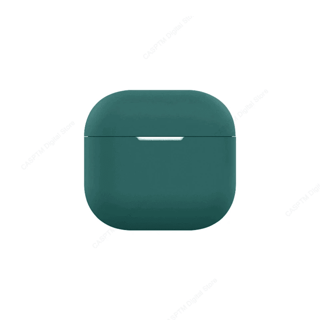 Airpods 4 Silicone Protective Case 8