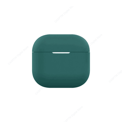 Airpods 4 Silicone Protective Case 8