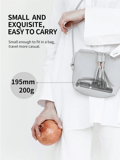 Foldable Gimbal Selfie Stick Tripod 2