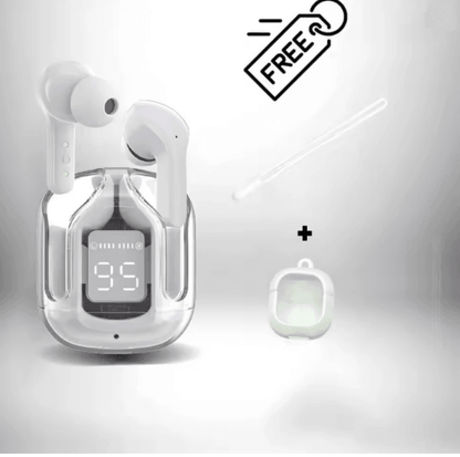 T2 Wireless Gaming Earbuds With Case 4