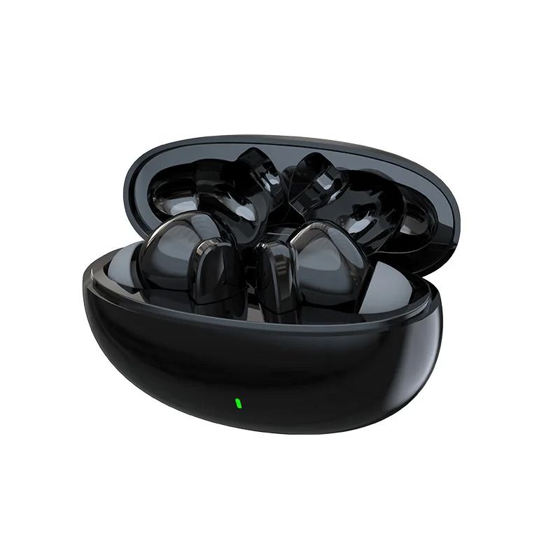 TWS Wireless Bluetooth Earphones with Touch Control and Long Playtime
