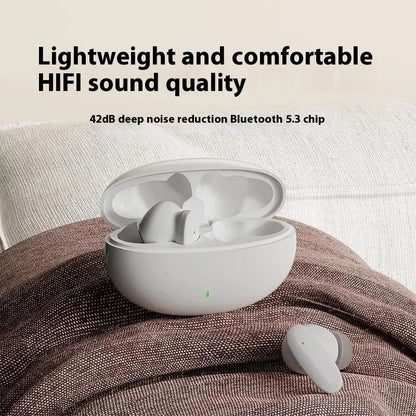 TWS Wireless Bluetooth Earphones With Touch Control And Long Playtime 3