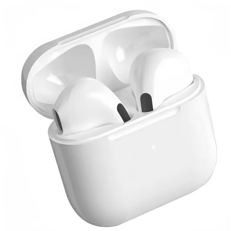 TWS Wireless Bluetooth Earphones With Touch Control And Charging Case 6