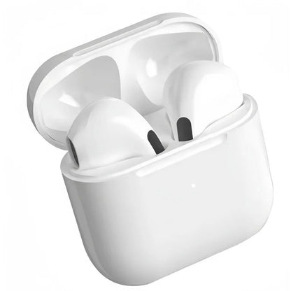 TWS Wireless Bluetooth Earphones With Touch Control And Charging Case 6