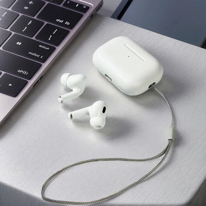 New Wireless Bluetooth Earphones with Low Latency and HiFi Sound