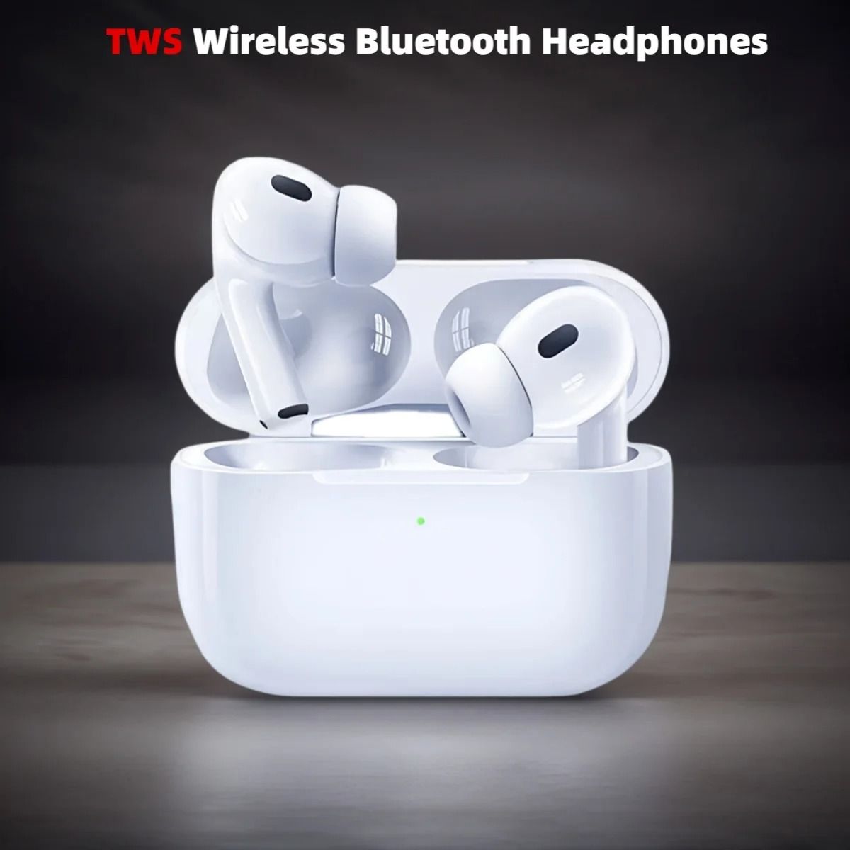 New Wireless Bluetooth Earphones With Low Latency And HiFi Sound 1