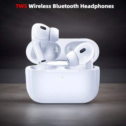 New Wireless Bluetooth Earphones With Low Latency And HiFi Sound 1