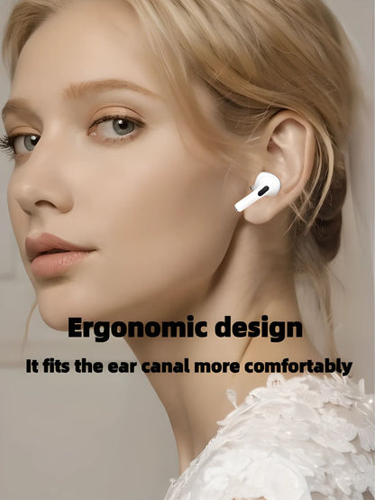 New Wireless Bluetooth Earphones With Low Latency And HiFi Sound 4