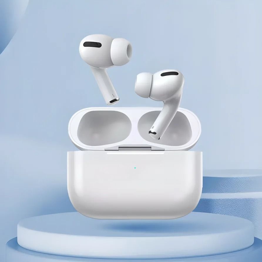 New Wireless Bluetooth Earphones With Low Latency And HiFi Sound 6