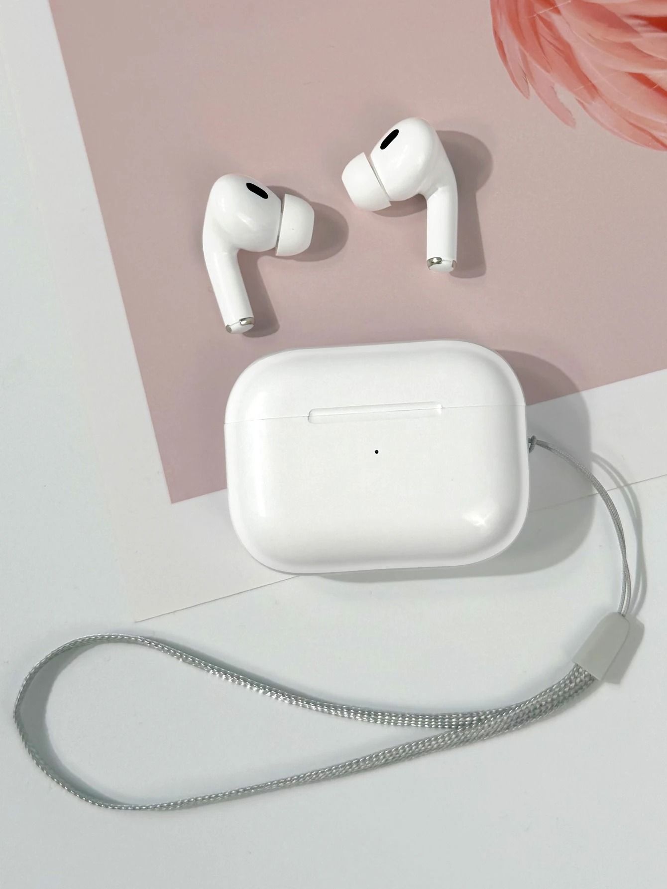 New Wireless Bluetooth Earphones With Low Latency And HiFi Sound 7