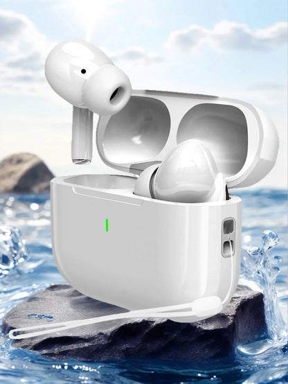 New Wireless Bluetooth Earphones With Low Latency And HiFi Sound 8