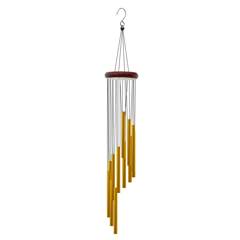 Aluminum Harmony Wind Chimes 3