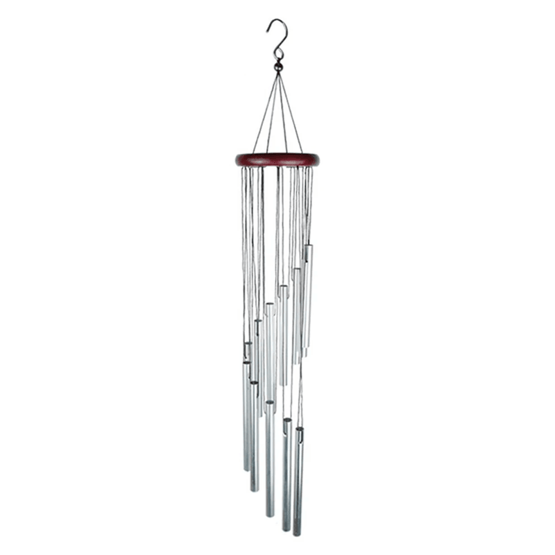 Aluminum Harmony Wind Chimes 4