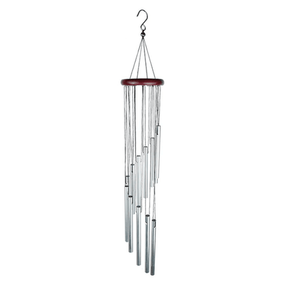 Aluminum Harmony Wind Chimes 4