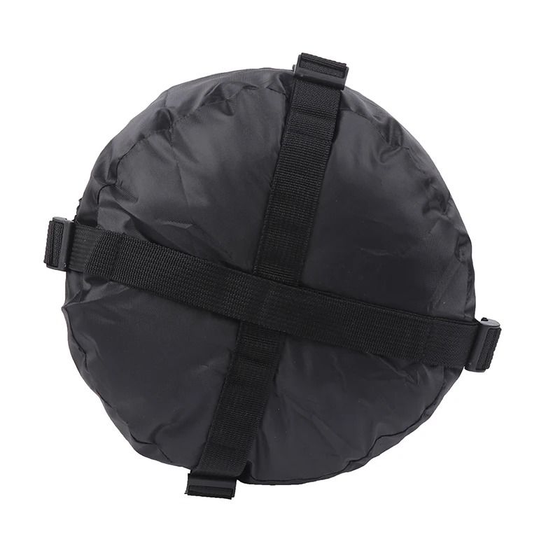 Outdoor Waterproof Compression Sleeping Bag Cover 4