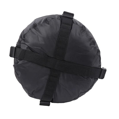 Outdoor Waterproof Compression Sleeping Bag Cover 4