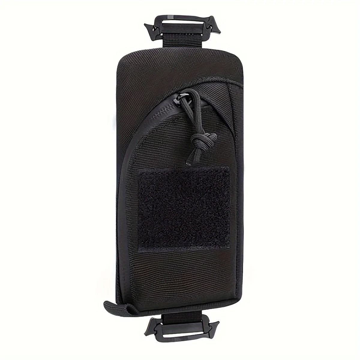 Tactical Outdoor Phone Pouch With Belt Attachment 6