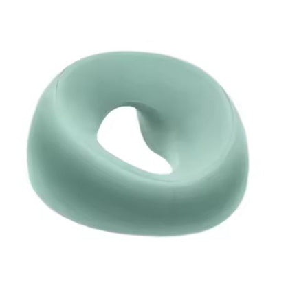 Memory Foam Face-Down Pillow for Prone Rest & Massage