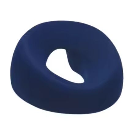 Memory Foam FaceDown Pillow For Prone Rest  Massage 4