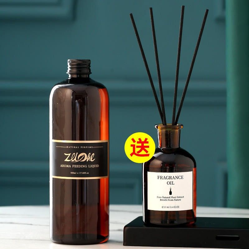 Luxury HotelInspired Scent Diffuser  500ml Aromatic Oil For Home  Inspired By Hilton  RitzCarlton A