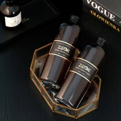 Luxury HotelInspired Scent Diffuser  500ml Aromatic Oil For Home  Inspired By Hilton  RitzCarlton A
