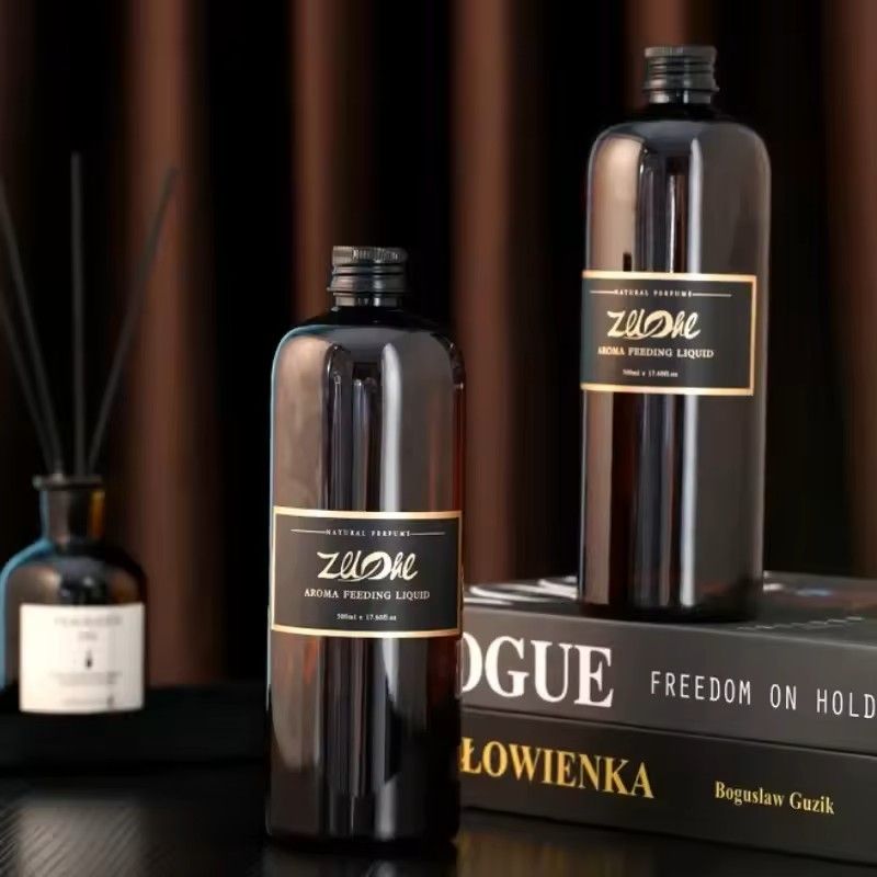 Luxury HotelInspired Scent Diffuser  500ml Aromatic Oil For Home  Inspired By Hilton  RitzCarlton A