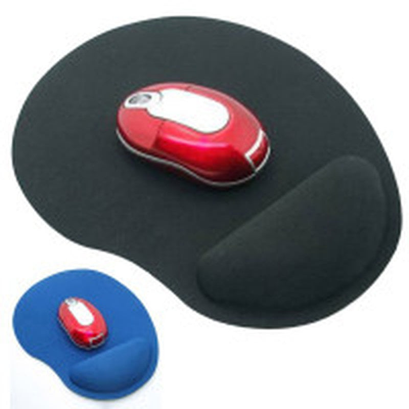 Comfort Protect Wrist Mouse Pad Soft Sponge Mouse Pad Cute Desk Accessories Computer Game Convenien 3