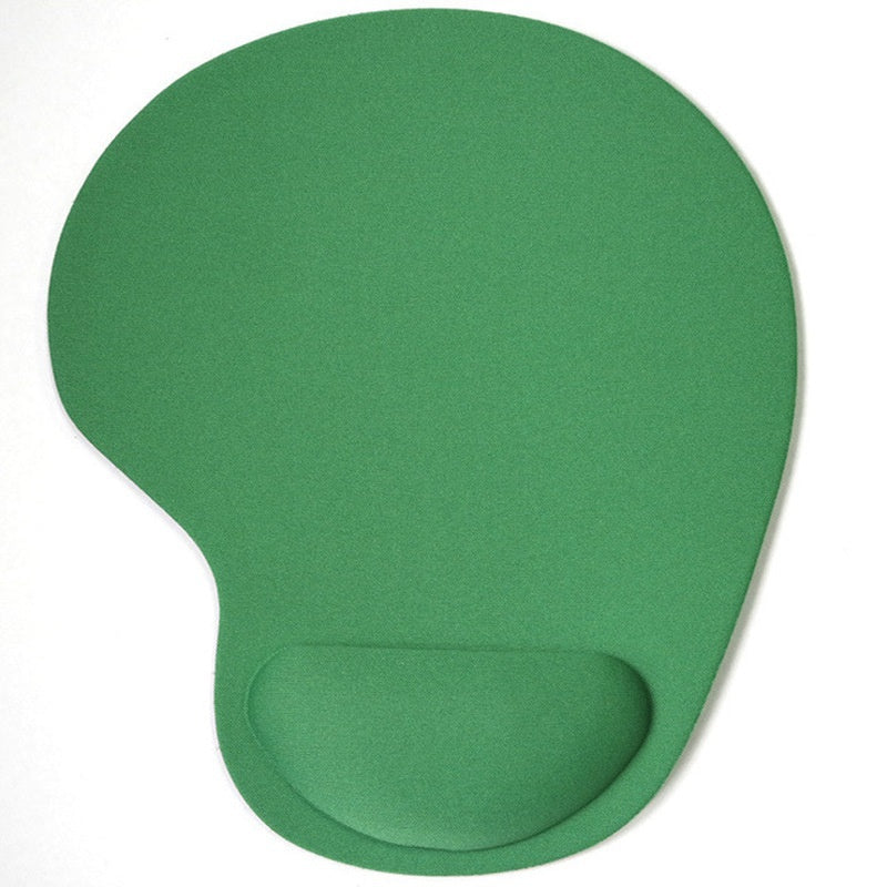 Comfort Protect Wrist Mouse Pad Soft Sponge Mouse Pad Cute Desk Accessories Computer Game Convenien 6