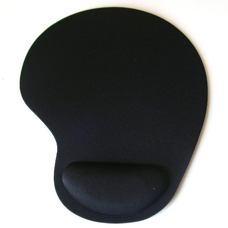 Comfort Protect Wrist Mouse Pad Soft Sponge Mouse Pad Cute Desk Accessories Computer Game Convenien 7