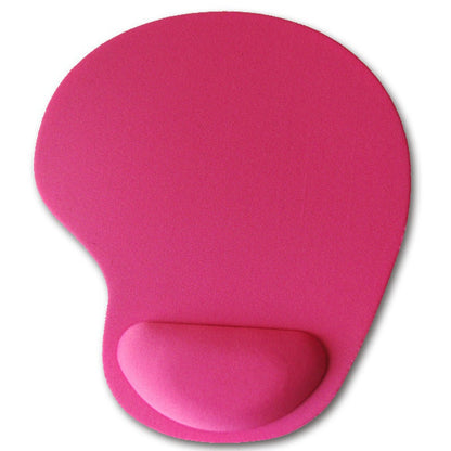 Comfort Protect Wrist Mouse Pad Soft Sponge Mouse Pad Cute Desk Accessories Computer Game Convenien 9
