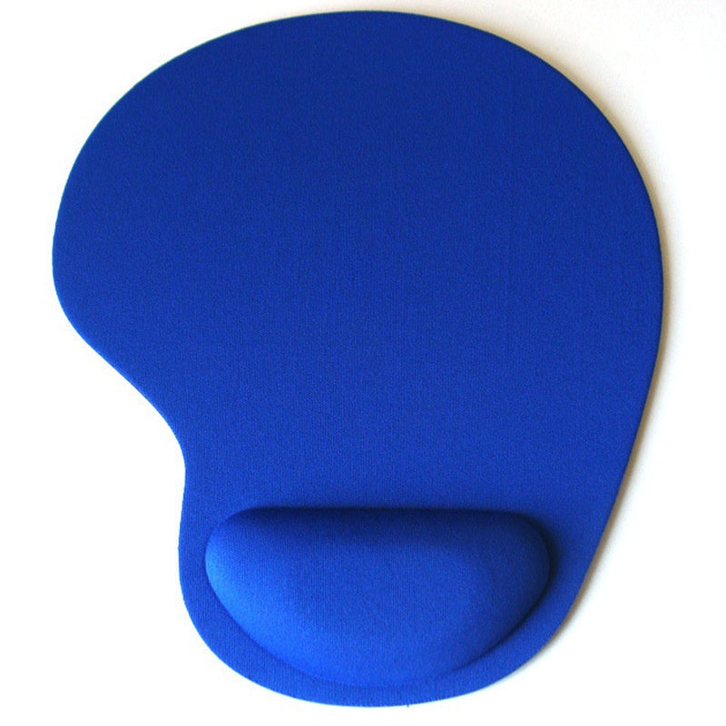 Comfort Protect Wrist Mouse Pad Soft Sponge Mouse Pad Cute Desk Accessories Computer Game Convenien 10