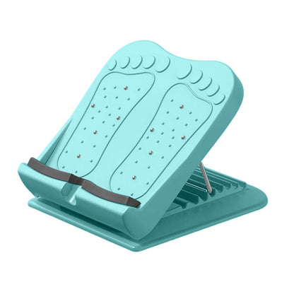 Magnet Stretching Board Sports, Calf Stretching Board, Adjustable Straight Leg Incline Board Leg