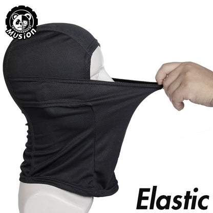 Tactical Balaclava Full Face Mask Quick Dry Hood Cap Hiking Cycling Camping Hunting Air Soft Head C 2