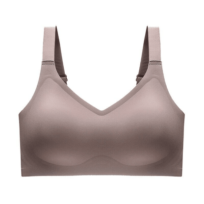 Seamless Push Up Jelly Bra 6