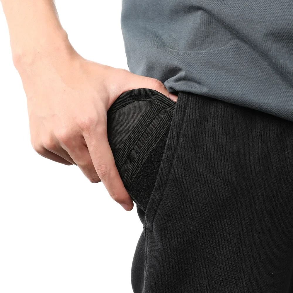 Portable Outdoor EDC Tool Storage Bag  Mini Pocket Organizer For Gear Cards And Everyday Carry 6
