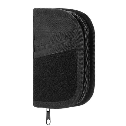 Portable Outdoor EDC Tool Storage Bag  Mini Pocket Organizer For Gear Cards And Everyday Carry 7