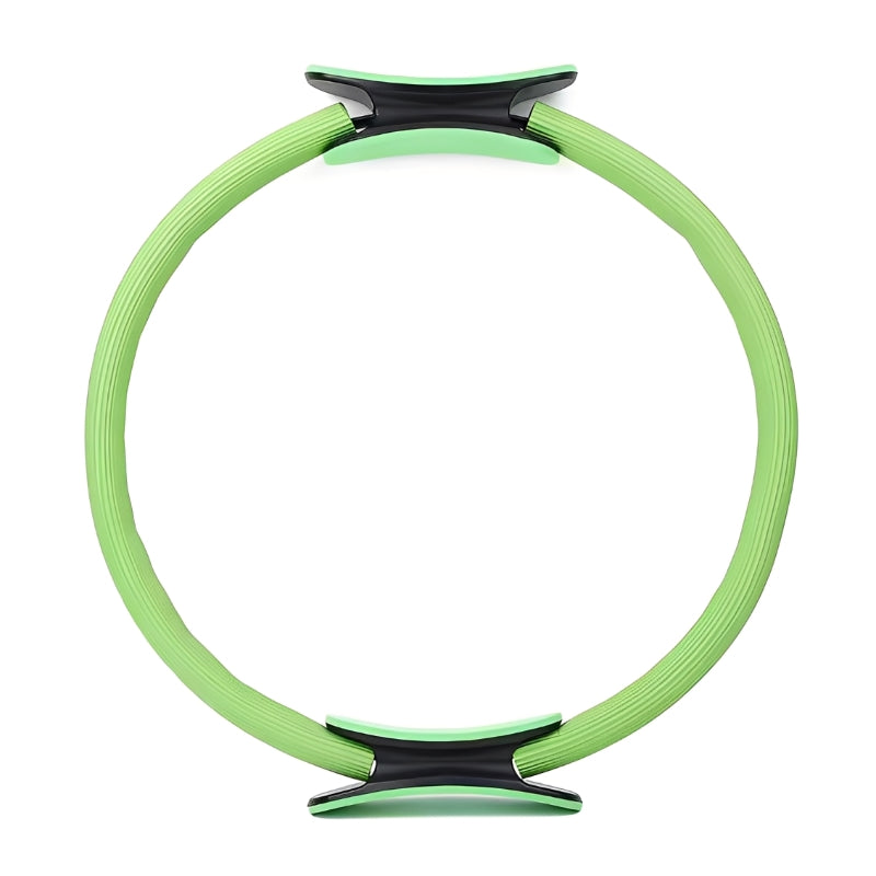 Circle Pilates Women Yoga Fitness Ring Elasticity Workout Pelvic Floor Muscle Girl Exercise Home Re 5