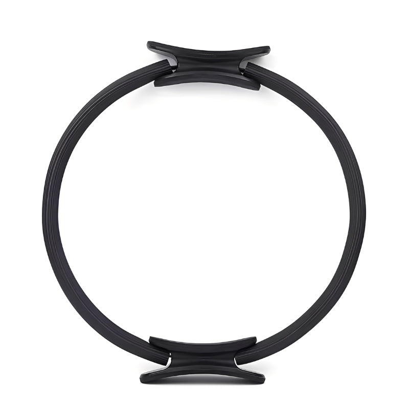 Circle Pilates Women Yoga Fitness Ring Elasticity Workout Pelvic Floor Muscle Girl Exercise Home Re 6