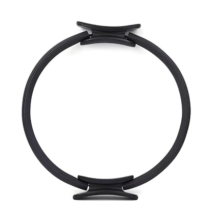 Circle Pilates Women Yoga Fitness Ring Elasticity Workout Pelvic Floor Muscle Girl Exercise Home Re 6
