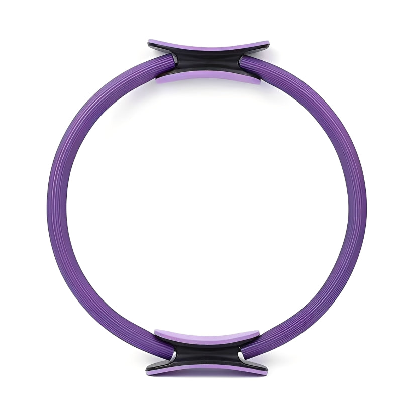 Circle Pilates Women Yoga Fitness Ring Elasticity Workout Pelvic Floor Muscle Girl Exercise Home Re 8
