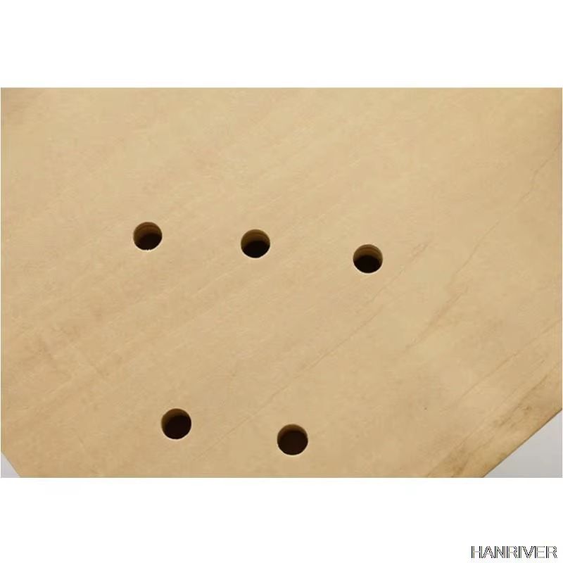 Rehabilitation Finger Separator Board Hand Recovery Training Device For Stroke And Hemiplegia 3