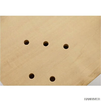 Rehabilitation Finger Separator Board Hand Recovery Training Device For Stroke And Hemiplegia 3