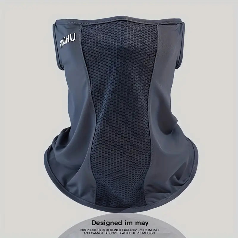 Cycling Masks Head Wear Neck Balaclava Cool Outdoor Hiking Scarf 1