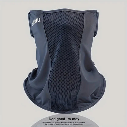 Cycling Masks Head Wear Neck Balaclava Cool Outdoor Hiking Scarf 1