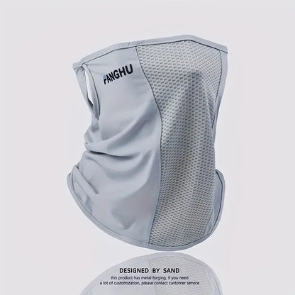 Cycling Masks Head Wear Neck Balaclava Cool Outdoor Hiking Scarf 6