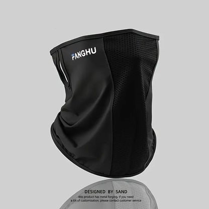 Cycling Masks Head Wear Neck Balaclava Cool Outdoor Hiking Scarf 8