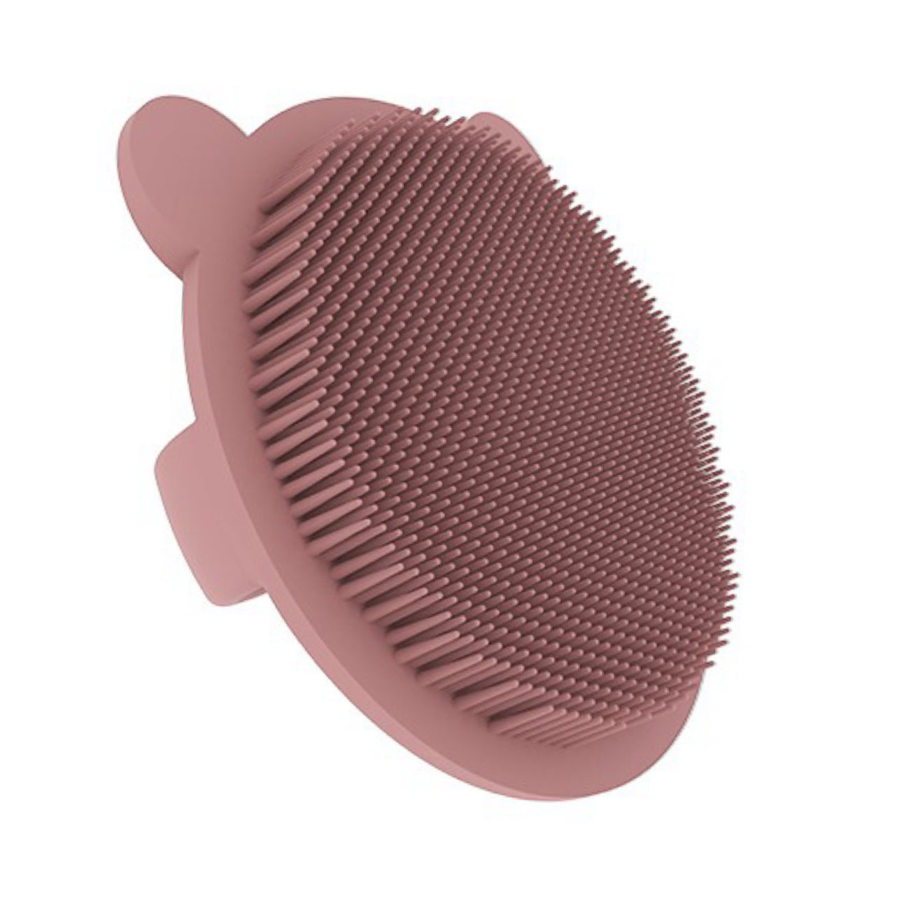 Silicone Scalp Massager Shampoo Brush For Hair Growth Dandruff Removal And Scalp Care With Dinosaur 1