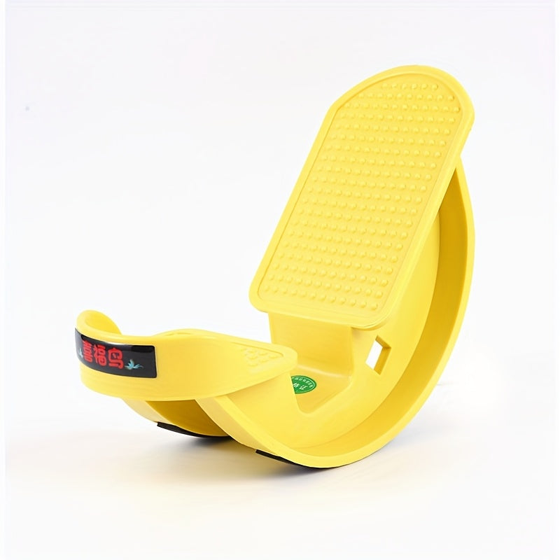Ankle Joint Dorsiflexion Restriction Aid, Professional Achilles Tendon, Plantar Fascia Stretching Device and Recovery